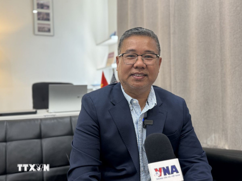 Cộng đồng người Việt tại Mỹ hướng về Đại hội XIV của Đảng